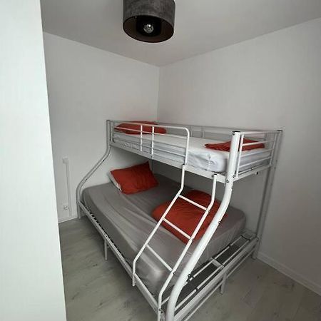 Appartement 3 Pieces Moderne 2 A 6 Personnes La Bourboule Εξωτερικό φωτογραφία