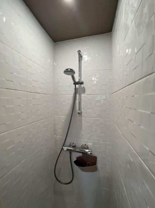 Appartement 3 Pieces Moderne 2 A 6 Personnes La Bourboule Εξωτερικό φωτογραφία