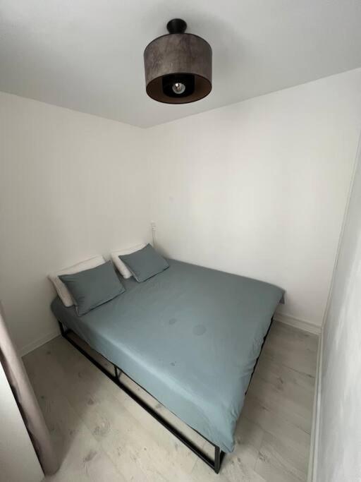 Appartement 3 Pieces Moderne 2 A 6 Personnes La Bourboule Εξωτερικό φωτογραφία