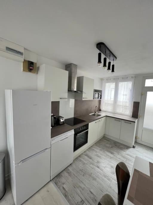 Appartement 3 Pieces Moderne 2 A 6 Personnes La Bourboule Εξωτερικό φωτογραφία