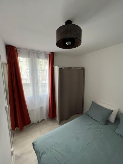 Appartement 3 Pieces Moderne 2 A 6 Personnes La Bourboule Εξωτερικό φωτογραφία