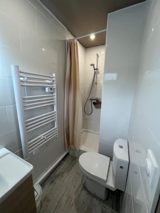Appartement 3 Pieces Moderne 2 A 6 Personnes La Bourboule Εξωτερικό φωτογραφία
