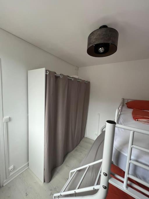 Appartement 3 Pieces Moderne 2 A 6 Personnes La Bourboule Εξωτερικό φωτογραφία