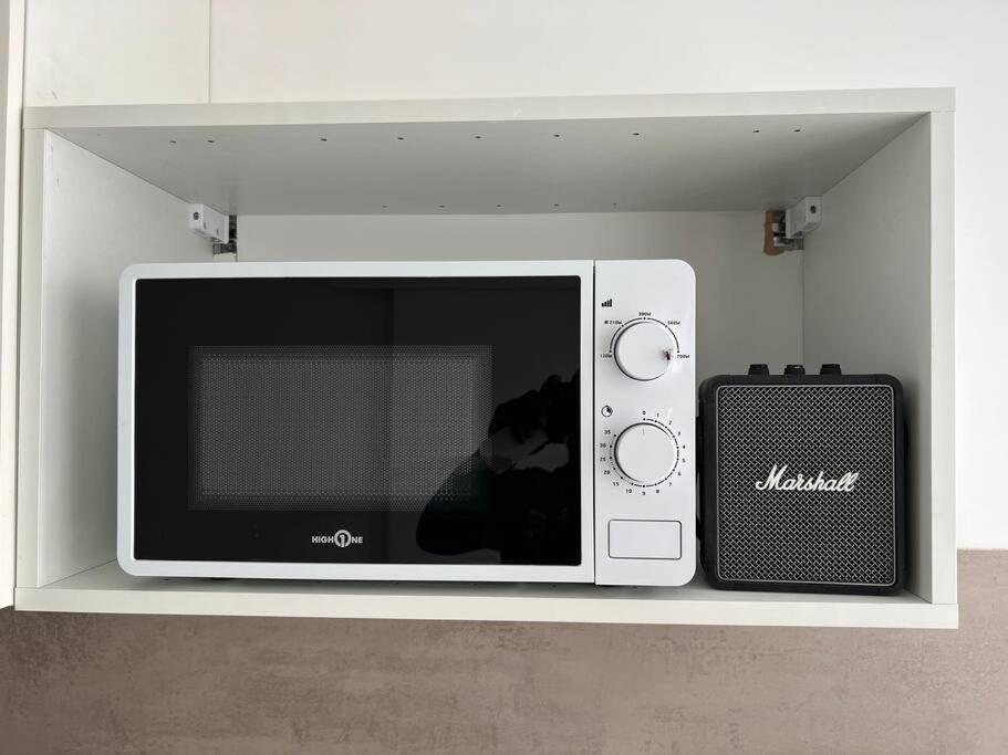 Appartement 3 Pieces Moderne 2 A 6 Personnes La Bourboule Εξωτερικό φωτογραφία