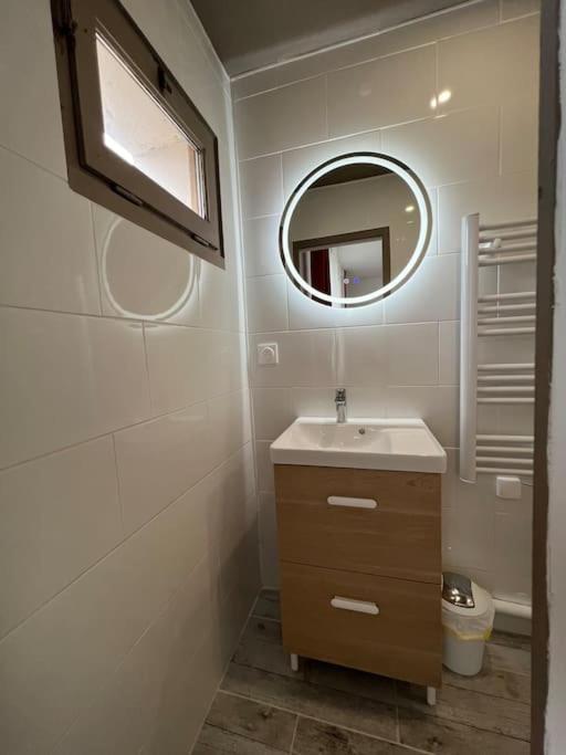 Appartement 3 Pieces Moderne 2 A 6 Personnes La Bourboule Εξωτερικό φωτογραφία